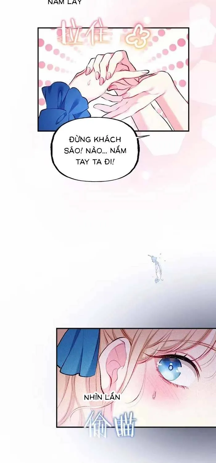 Bệ Hạ, Xin Hãy Ghét Ta Chapter 15 - Trang 13