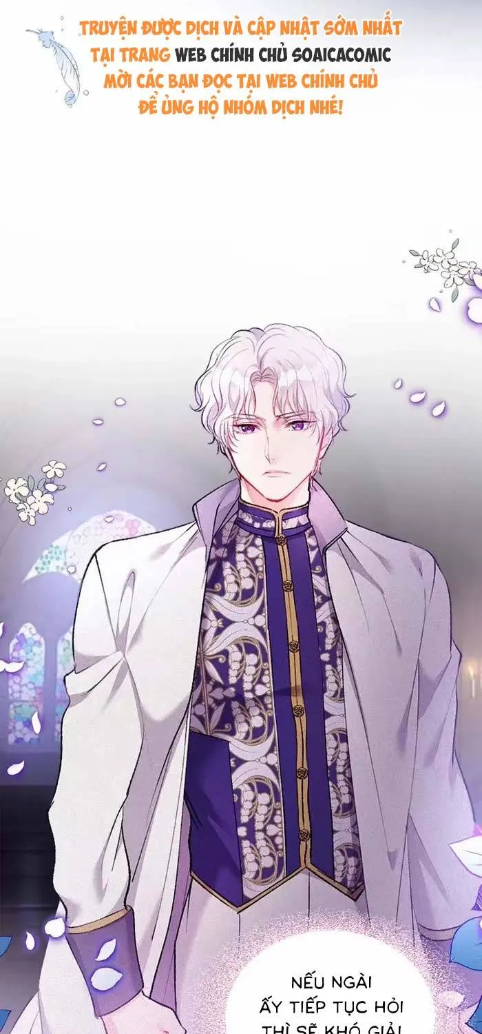 Bệ Hạ, Xin Hãy Ghét Ta Chapter 15 - Trang 14