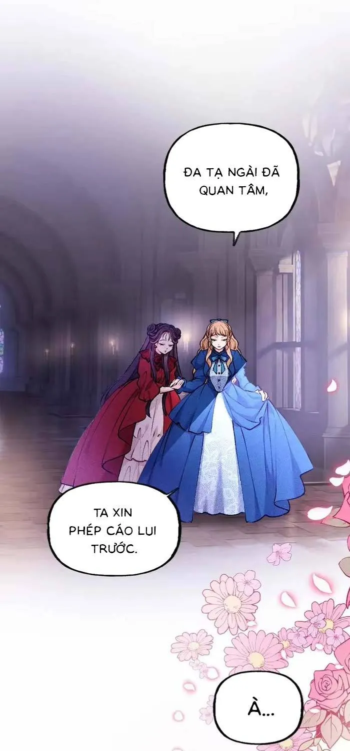 Bệ Hạ, Xin Hãy Ghét Ta Chapter 15 - Trang 16