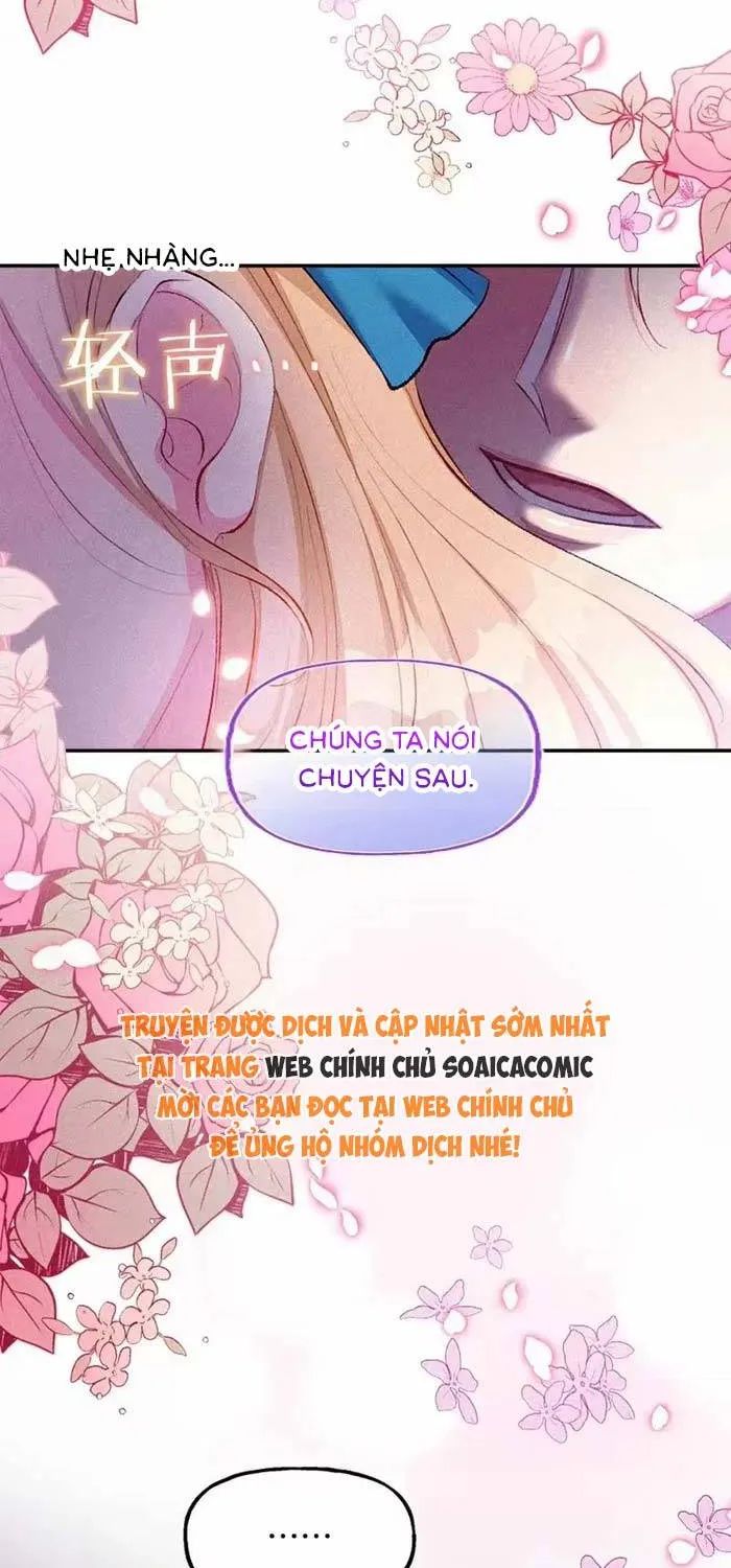Bệ Hạ, Xin Hãy Ghét Ta Chapter 15 - Trang 18