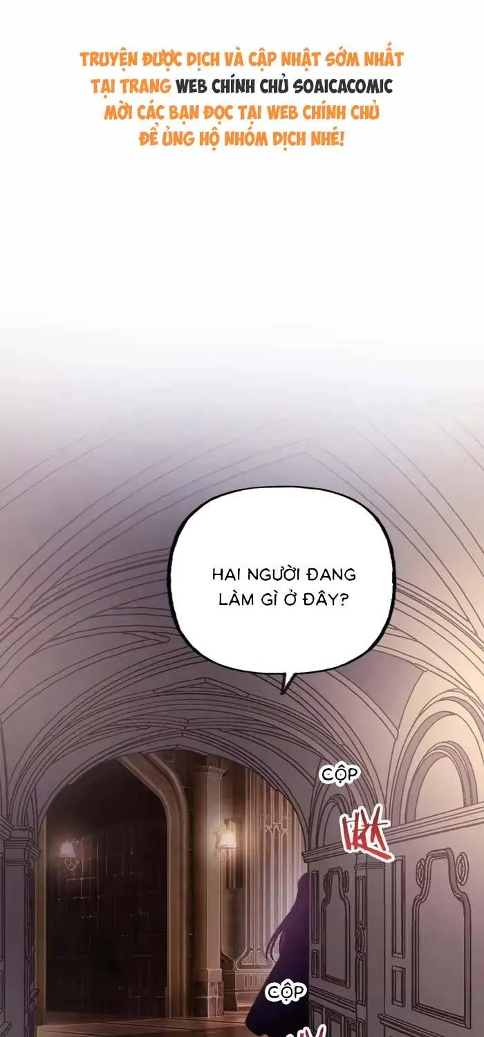 Bệ Hạ, Xin Hãy Ghét Ta Chapter 15 - Trang 2