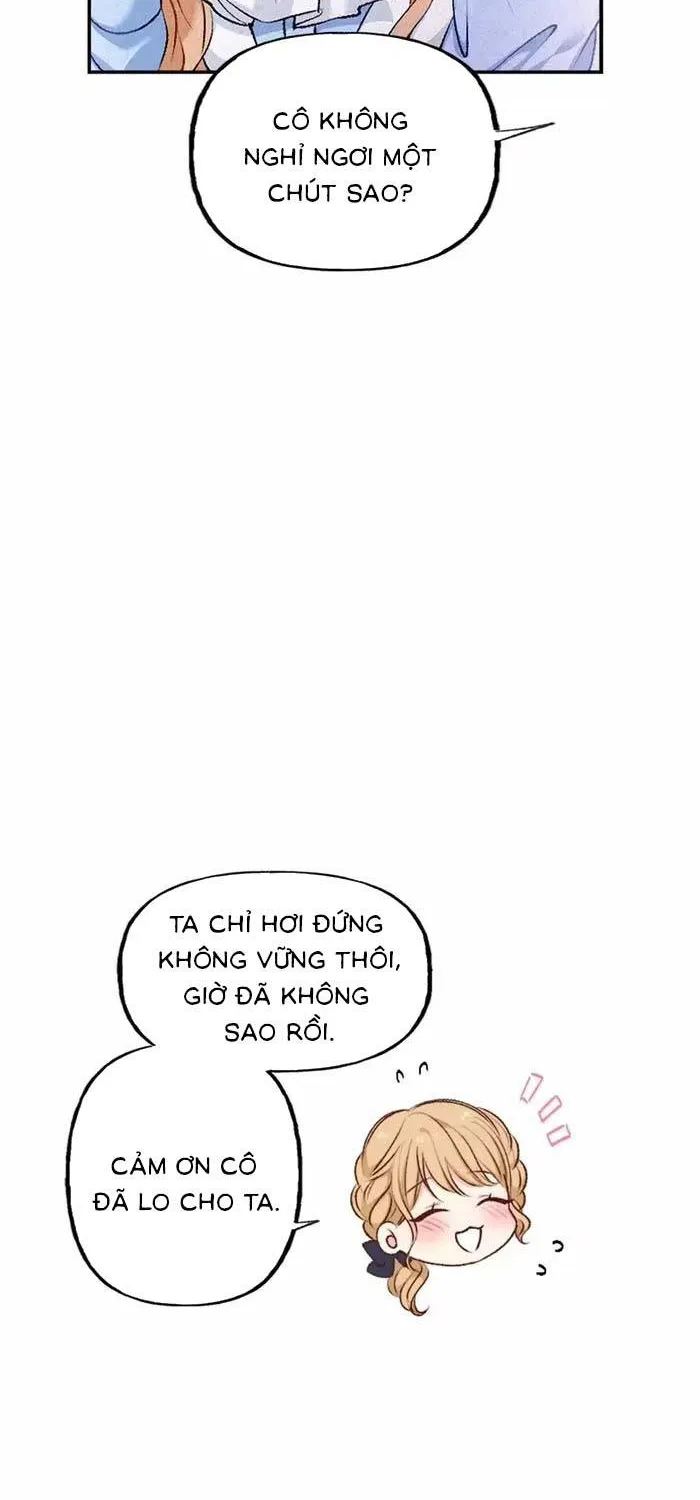 Bệ Hạ, Xin Hãy Ghét Ta Chapter 15 - Trang 22