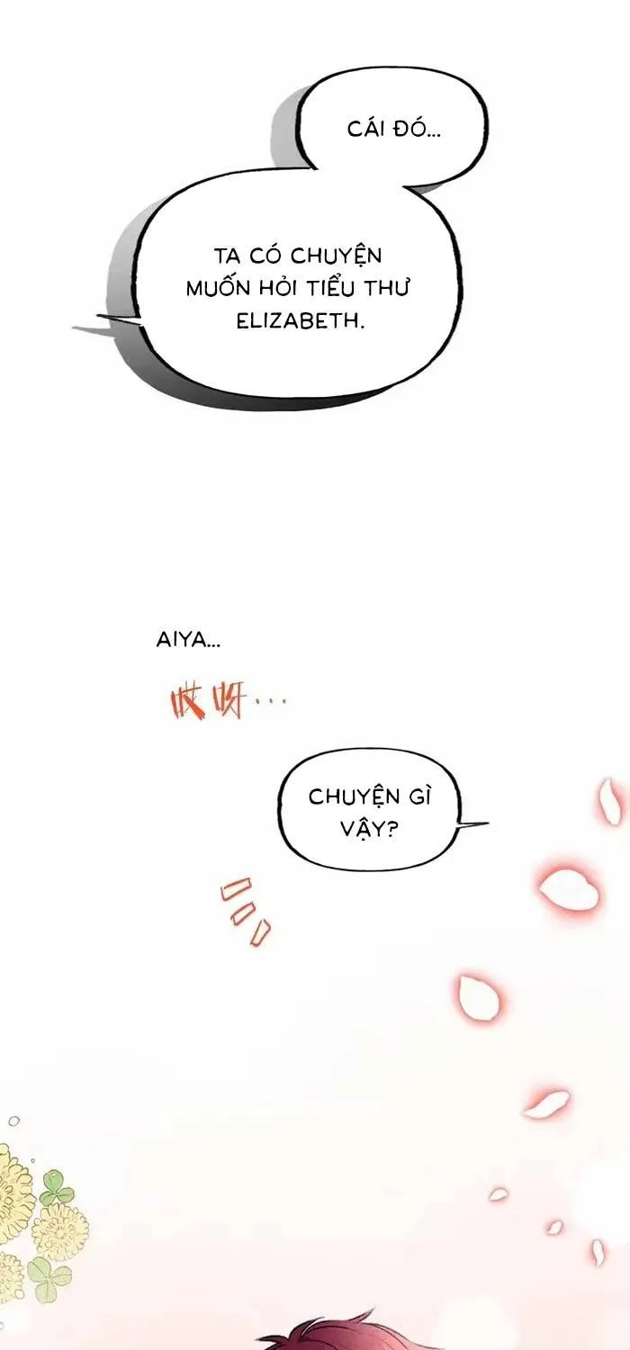 Bệ Hạ, Xin Hãy Ghét Ta Chapter 15 - Trang 25