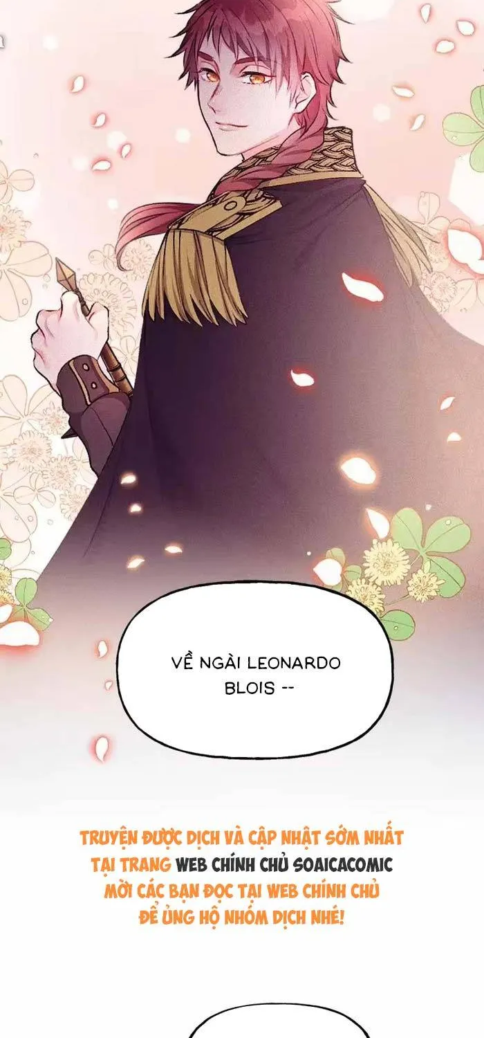 Bệ Hạ, Xin Hãy Ghét Ta Chapter 15 - Trang 26