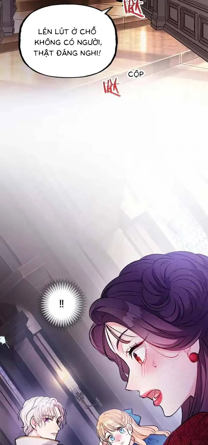 Bệ Hạ, Xin Hãy Ghét Ta Chapter 15 - Trang 3