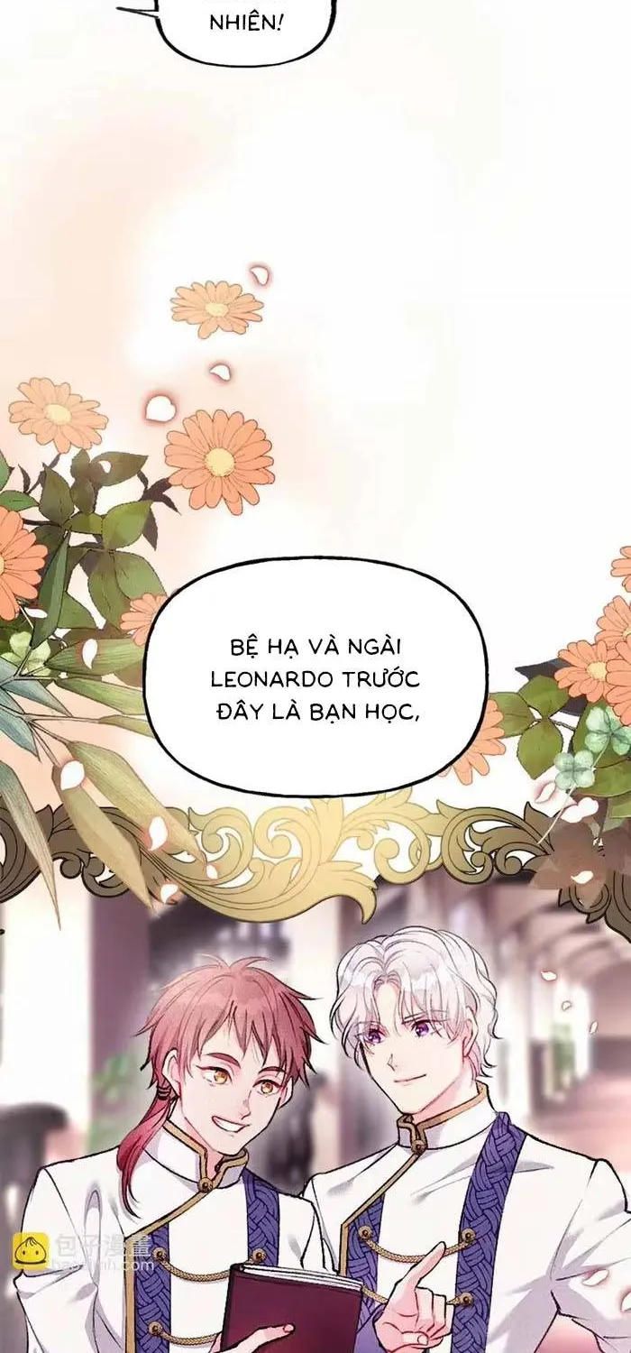 Bệ Hạ, Xin Hãy Ghét Ta Chapter 15 - Trang 30
