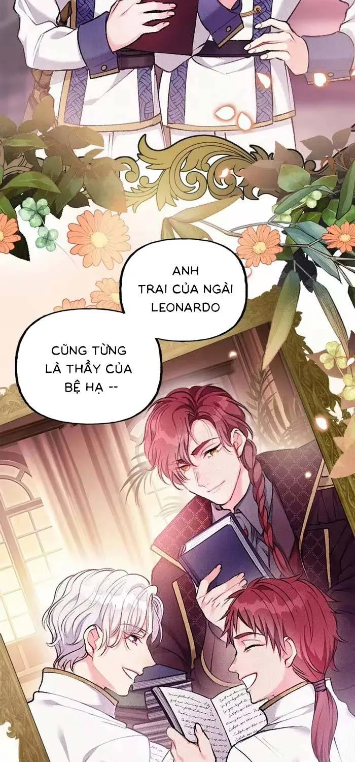 Bệ Hạ, Xin Hãy Ghét Ta Chapter 15 - Trang 31