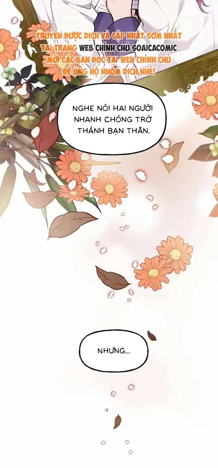 Bệ Hạ, Xin Hãy Ghét Ta Chapter 15 - Trang 32