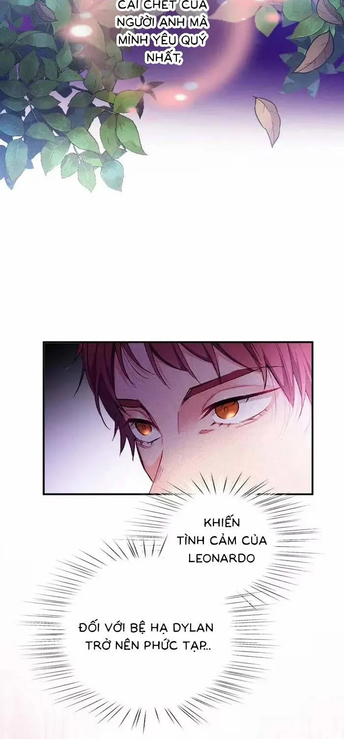 Bệ Hạ, Xin Hãy Ghét Ta Chapter 15 - Trang 37