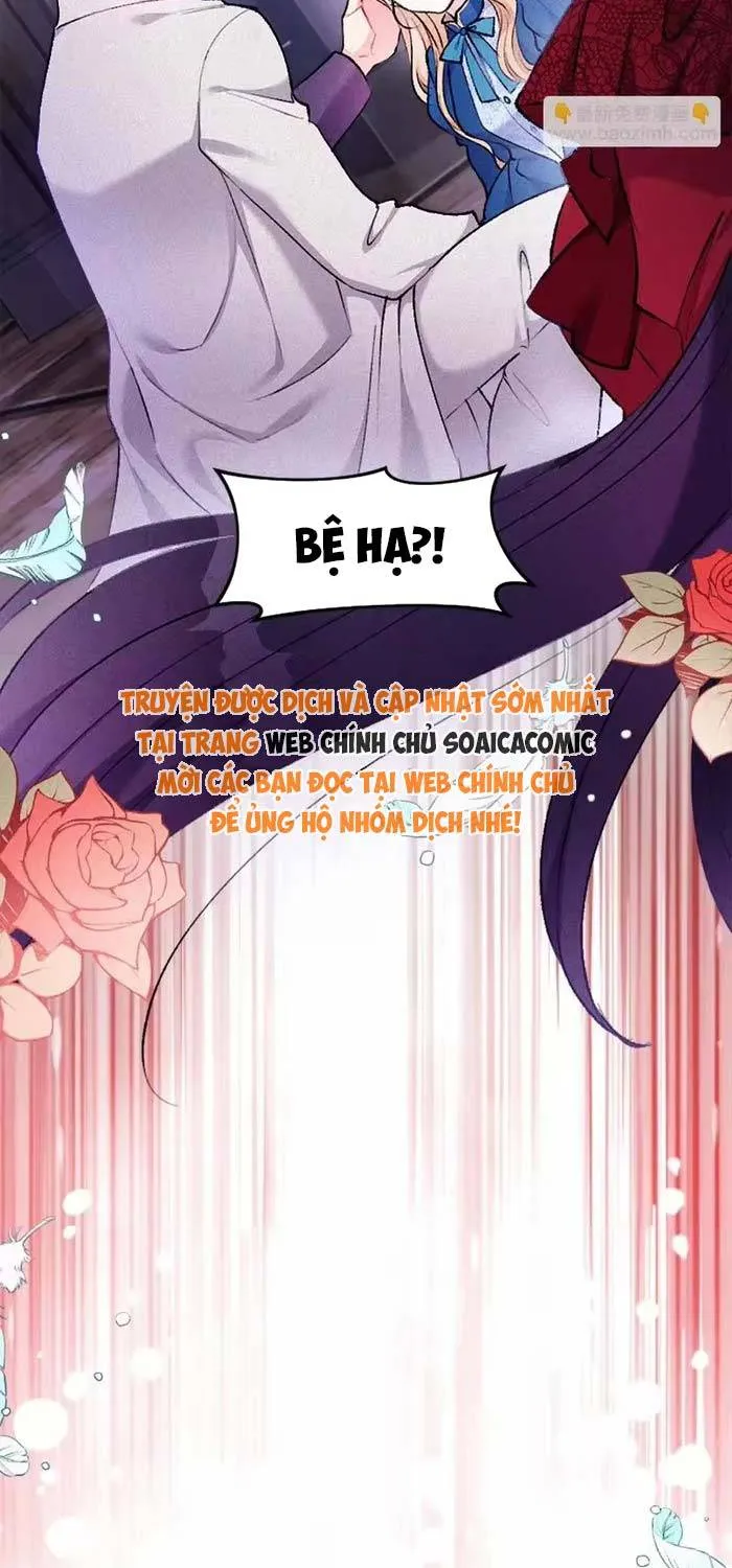 Bệ Hạ, Xin Hãy Ghét Ta Chapter 15 - Trang 4