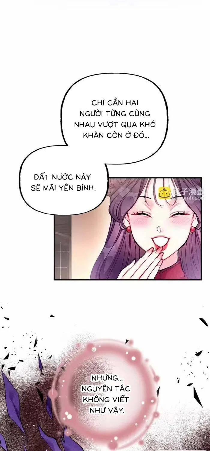 Bệ Hạ, Xin Hãy Ghét Ta Chapter 15 - Trang 40