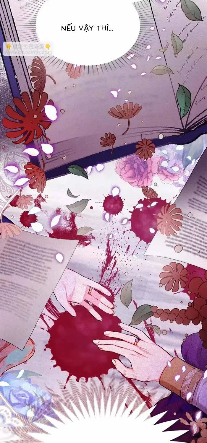 Bệ Hạ, Xin Hãy Ghét Ta Chapter 15 - Trang 43