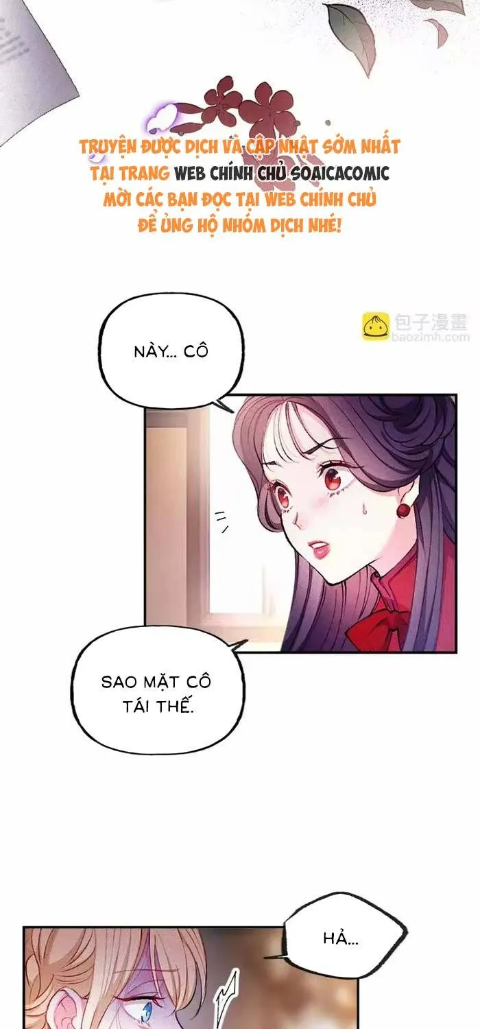 Bệ Hạ, Xin Hãy Ghét Ta Chapter 15 - Trang 45