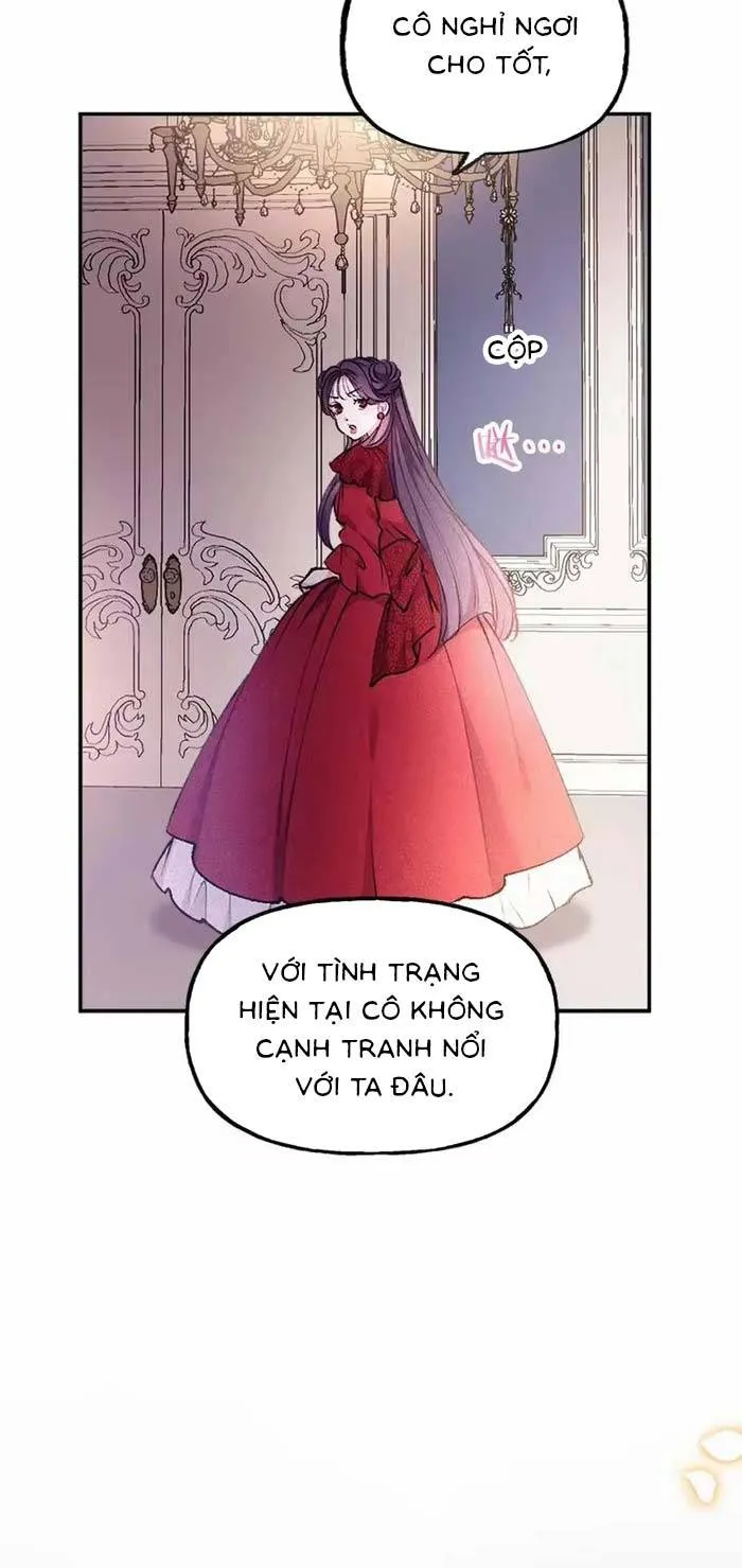 Bệ Hạ, Xin Hãy Ghét Ta Chapter 15 - Trang 47