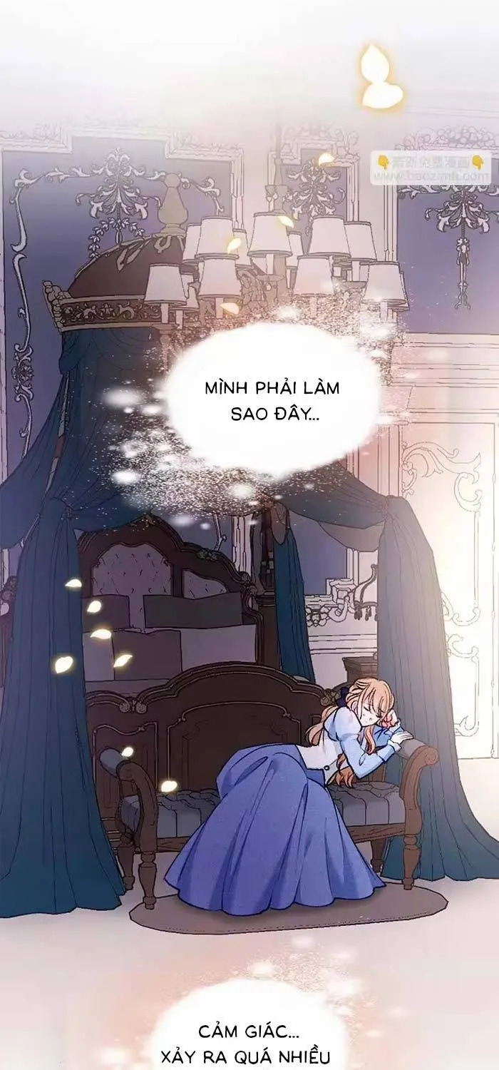 Bệ Hạ, Xin Hãy Ghét Ta Chapter 15 - Trang 48