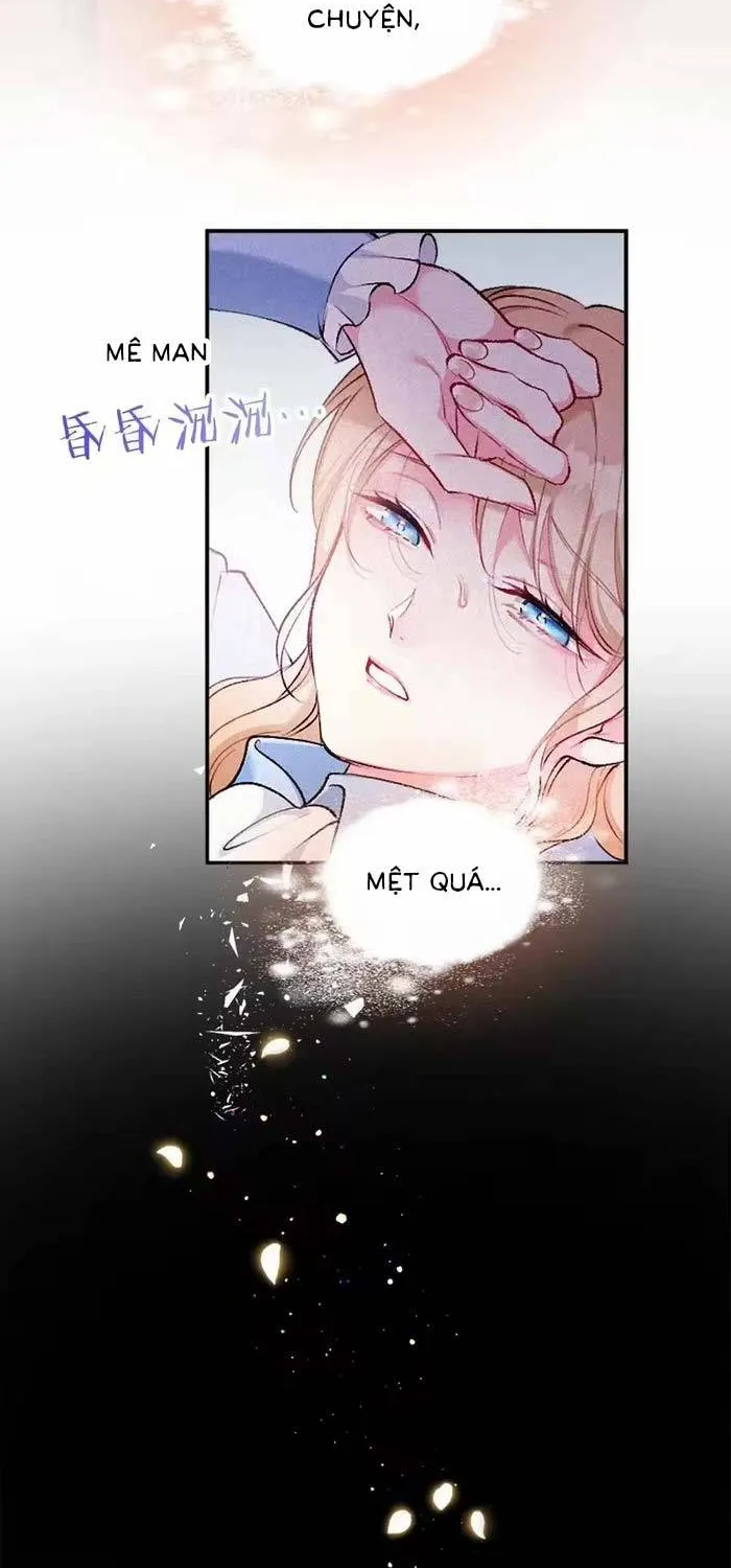 Bệ Hạ, Xin Hãy Ghét Ta Chapter 15 - Trang 49