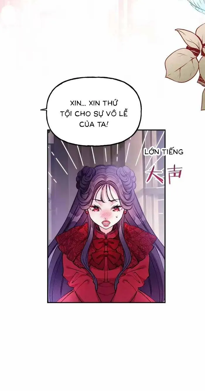 Bệ Hạ, Xin Hãy Ghét Ta Chapter 15 - Trang 5