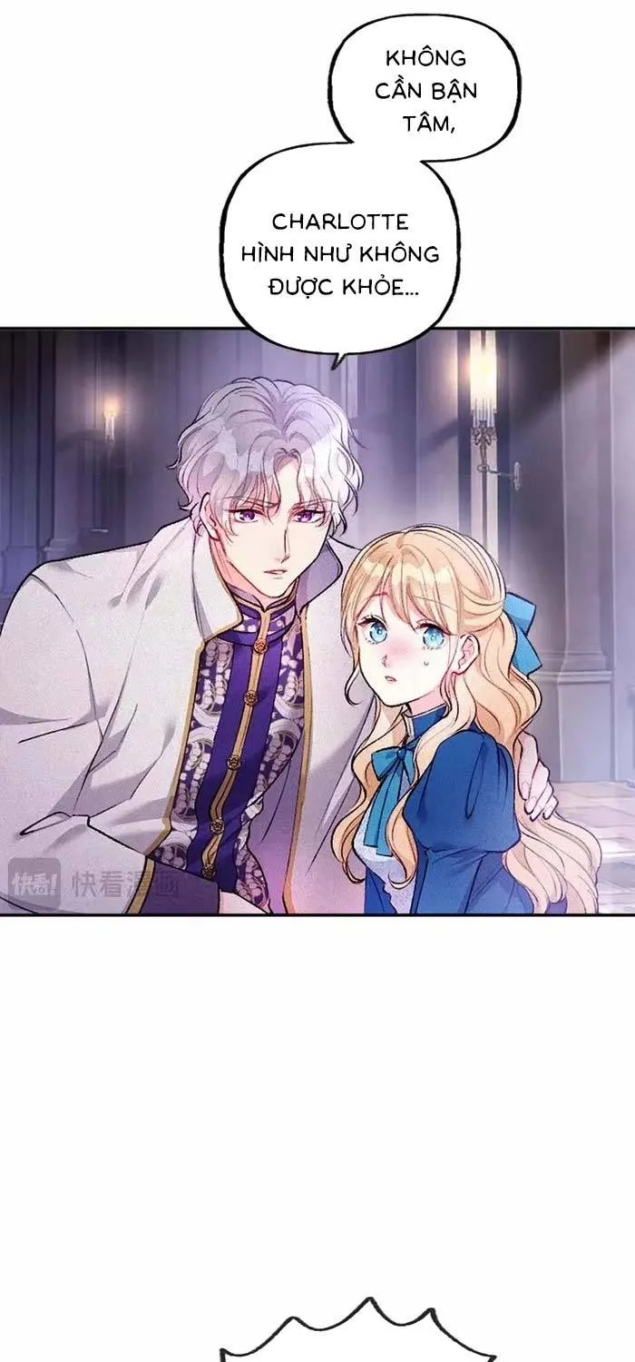 Bệ Hạ, Xin Hãy Ghét Ta Chapter 15 - Trang 6