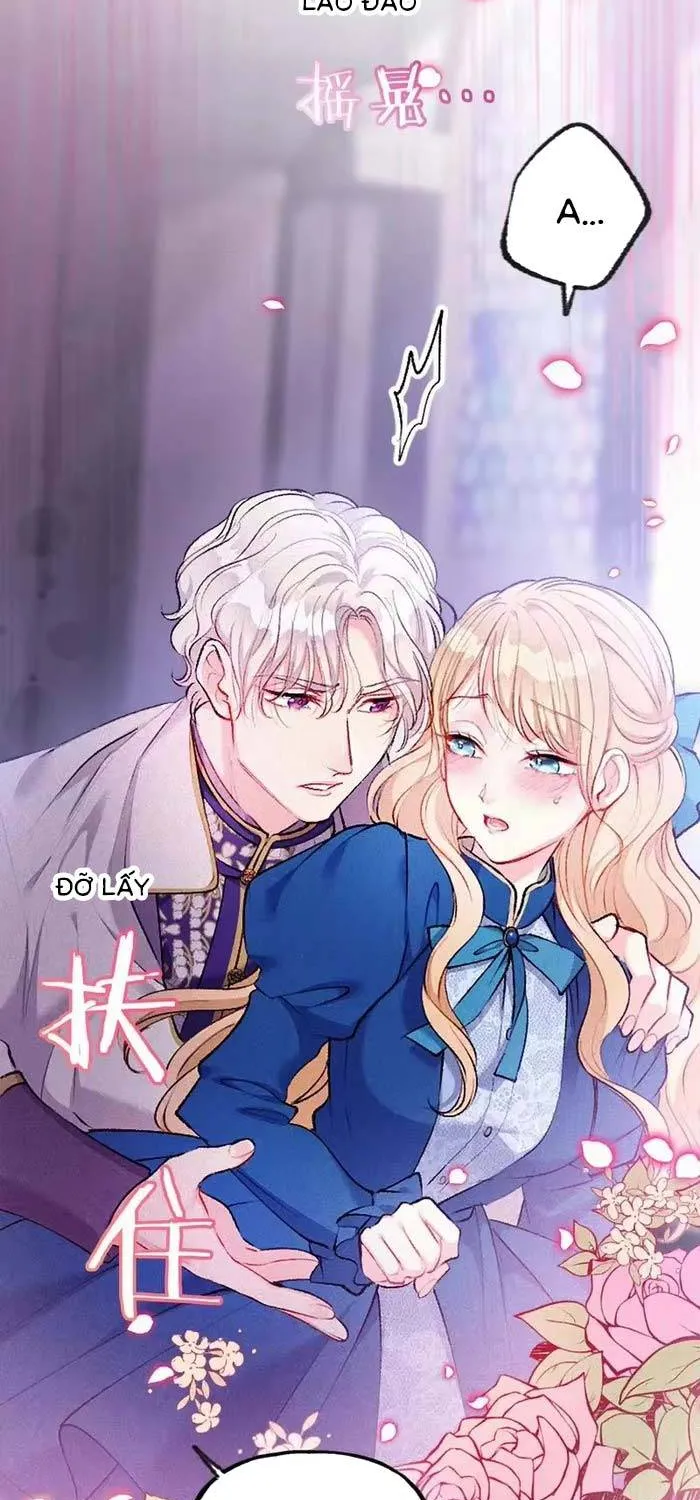 Bệ Hạ, Xin Hãy Ghét Ta Chapter 15 - Trang 8