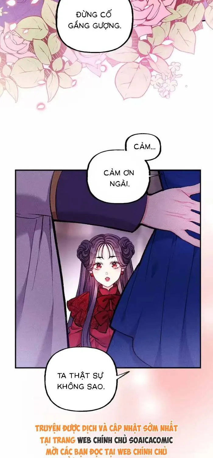 Bệ Hạ, Xin Hãy Ghét Ta Chapter 15 - Trang 9