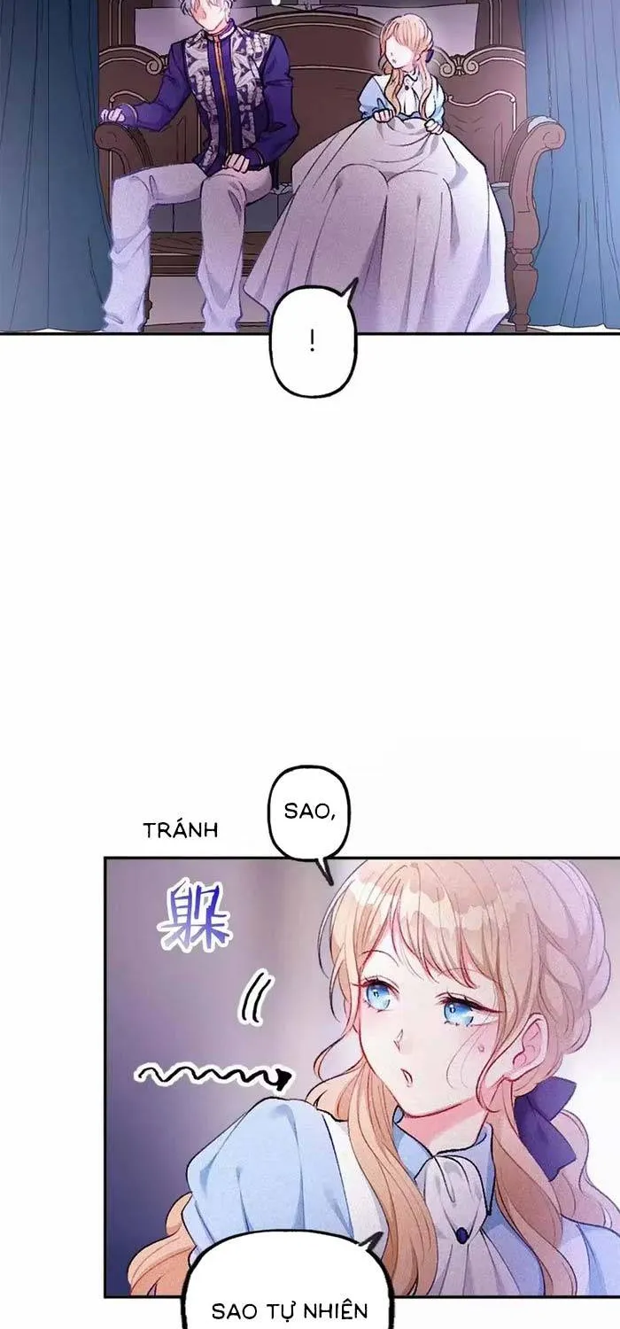 Bệ Hạ, Xin Hãy Ghét Ta Chapter 16 - Trang 12