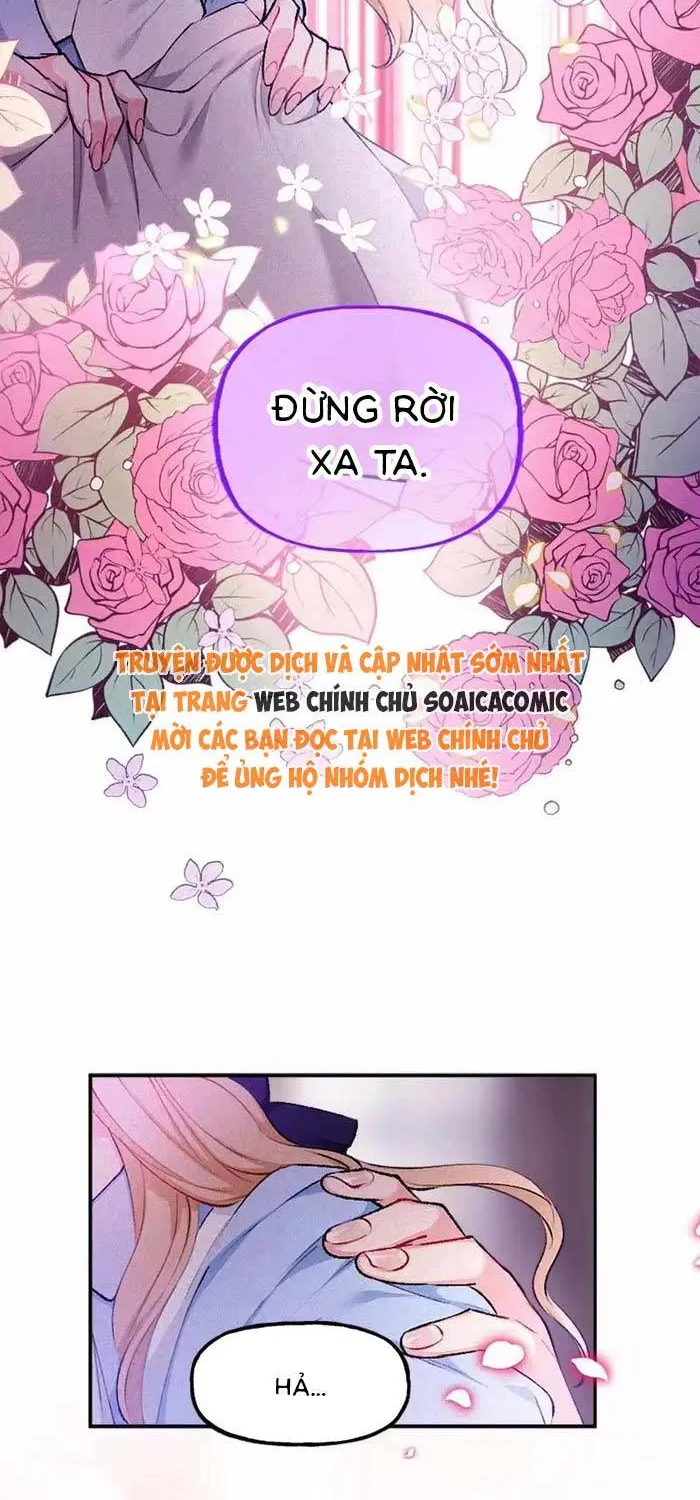 Bệ Hạ, Xin Hãy Ghét Ta Chapter 16 - Trang 16