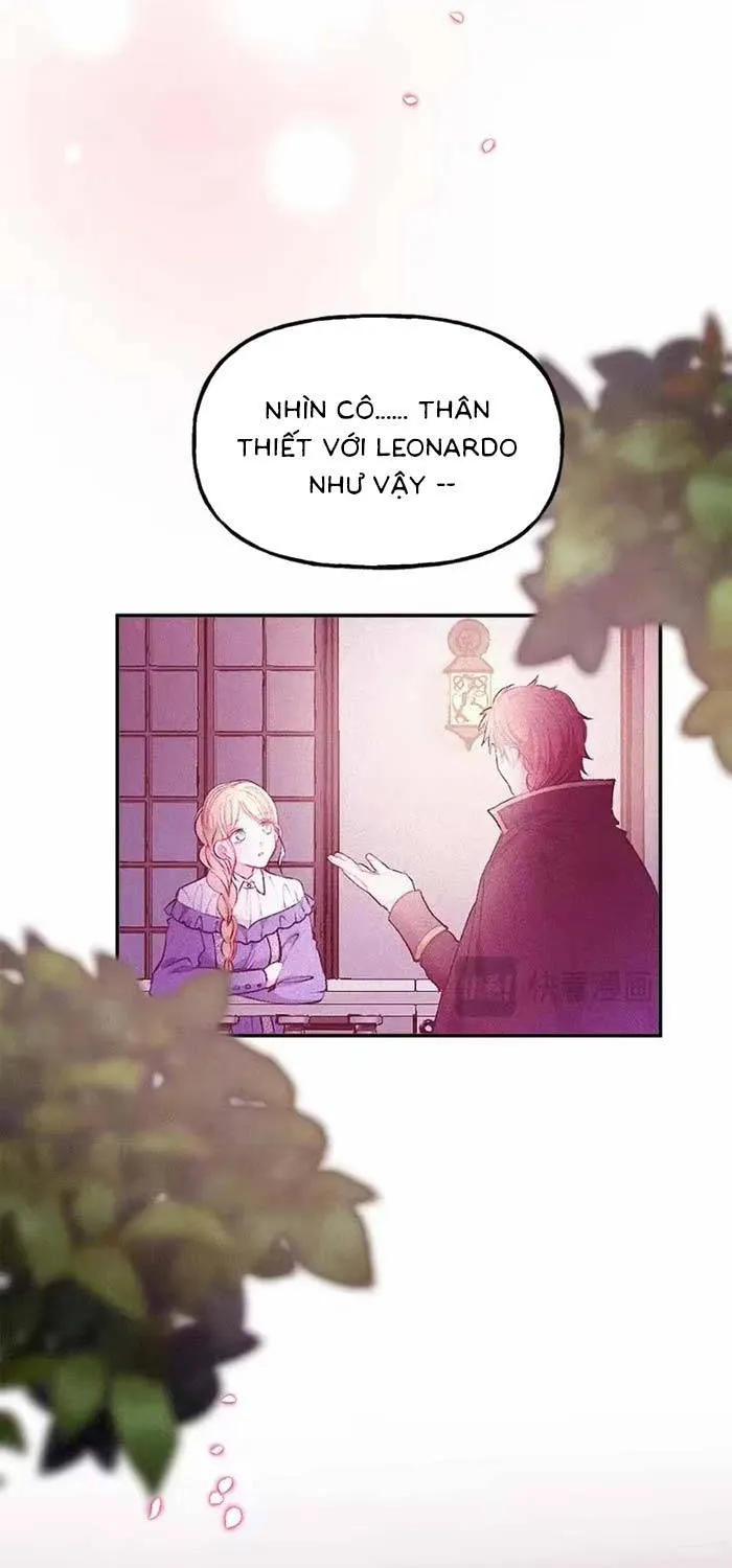 Bệ Hạ, Xin Hãy Ghét Ta Chapter 16 - Trang 17