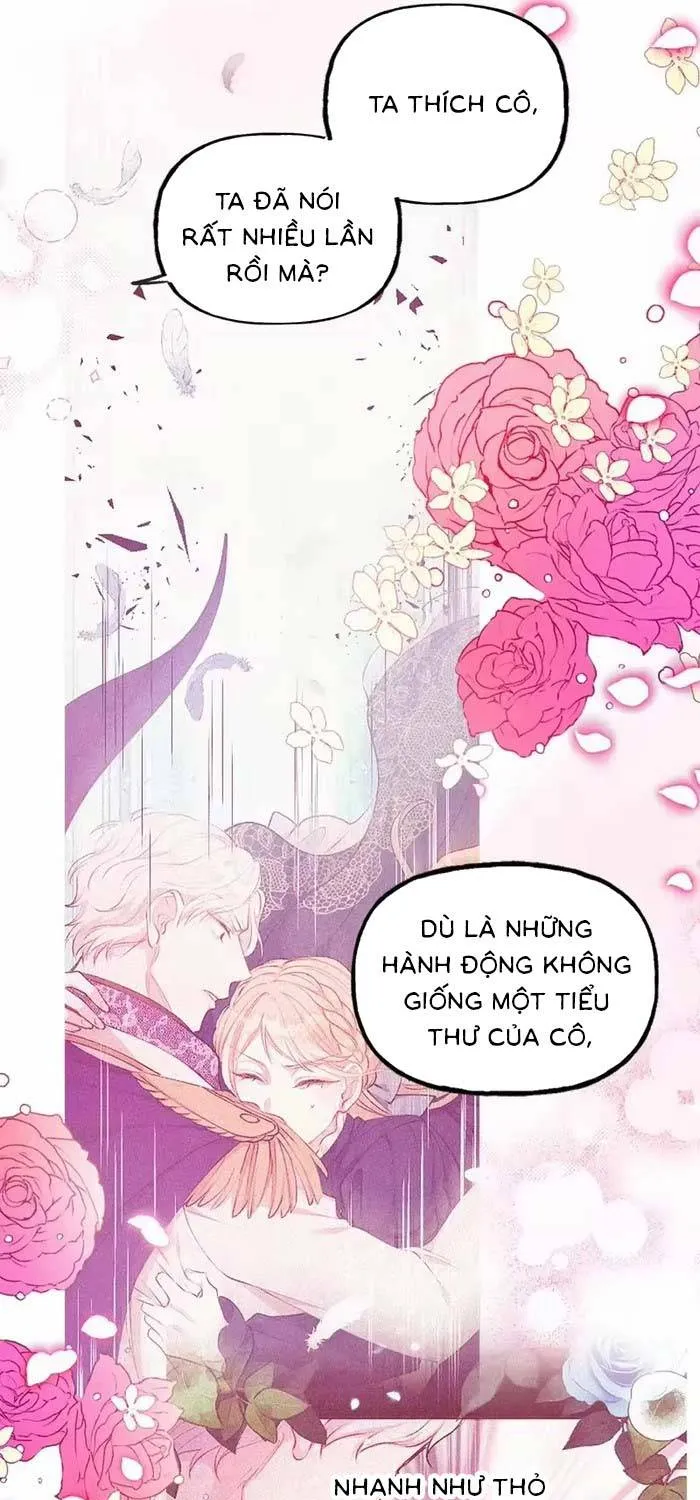 Bệ Hạ, Xin Hãy Ghét Ta Chapter 16 - Trang 20