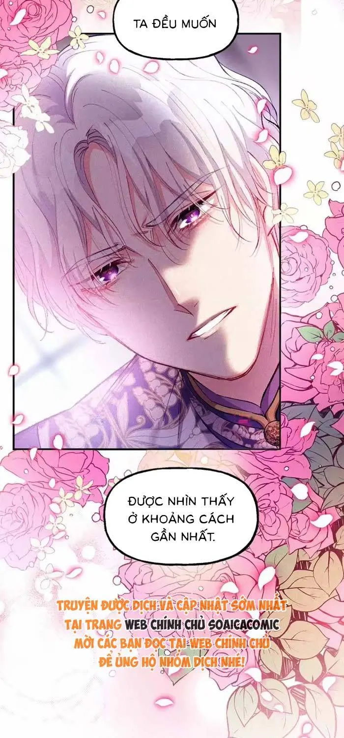 Bệ Hạ, Xin Hãy Ghét Ta Chapter 16 - Trang 22