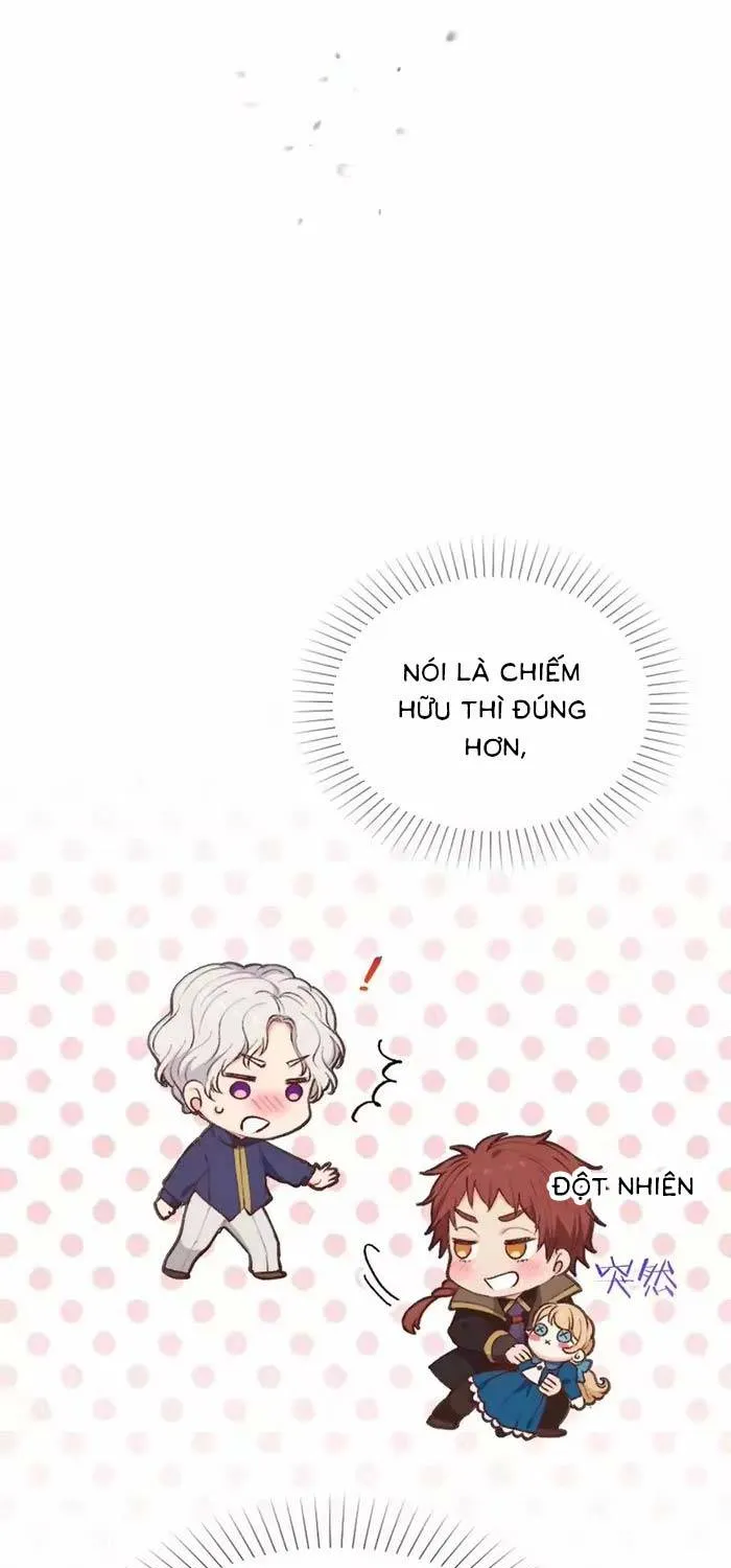 Bệ Hạ, Xin Hãy Ghét Ta Chapter 16 - Trang 25