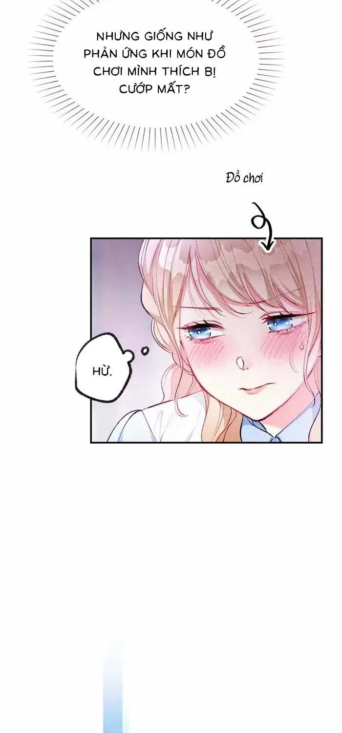 Bệ Hạ, Xin Hãy Ghét Ta Chapter 16 - Trang 26
