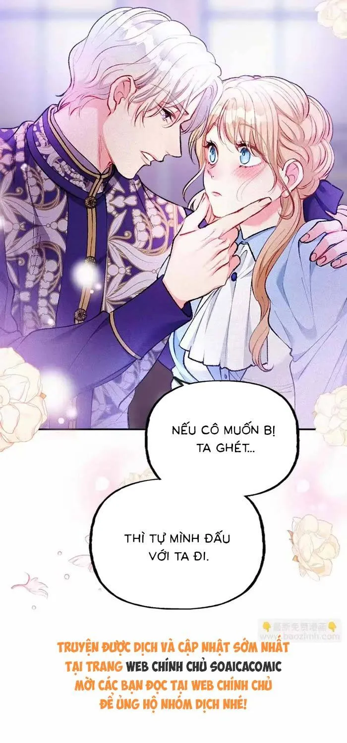 Bệ Hạ, Xin Hãy Ghét Ta Chapter 16 - Trang 28