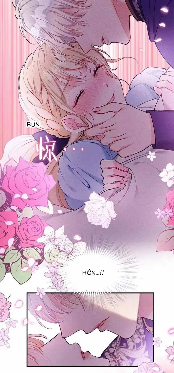 Bệ Hạ, Xin Hãy Ghét Ta Chapter 16 - Trang 3