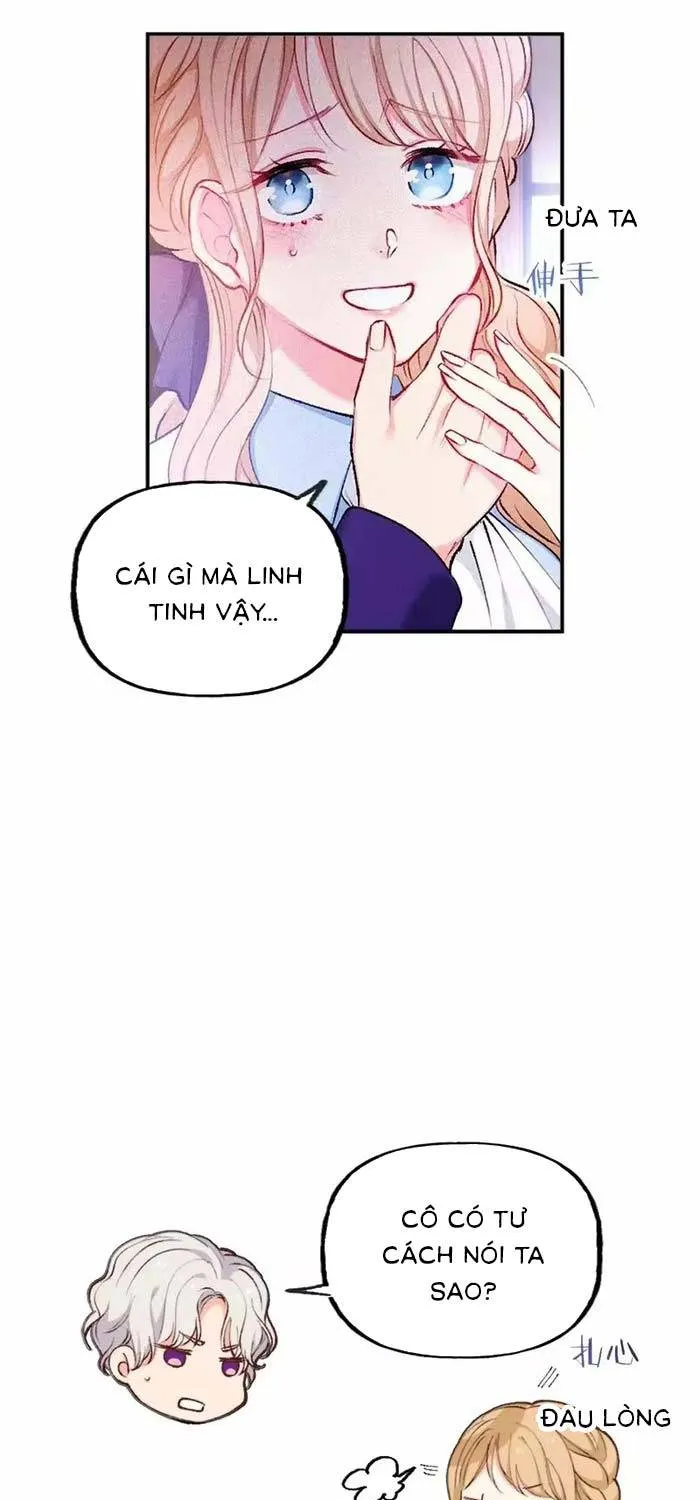 Bệ Hạ, Xin Hãy Ghét Ta Chapter 16 - Trang 30