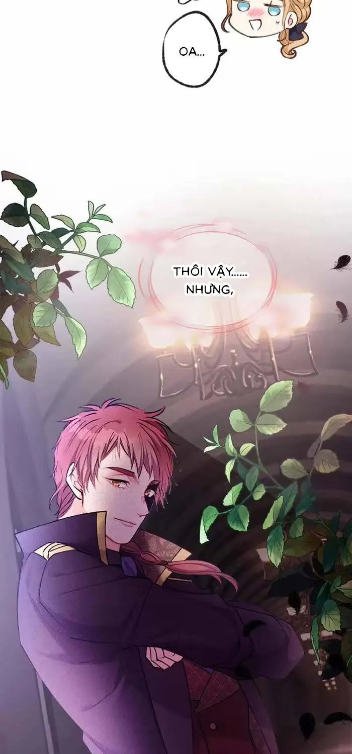 Bệ Hạ, Xin Hãy Ghét Ta Chapter 16 - Trang 31