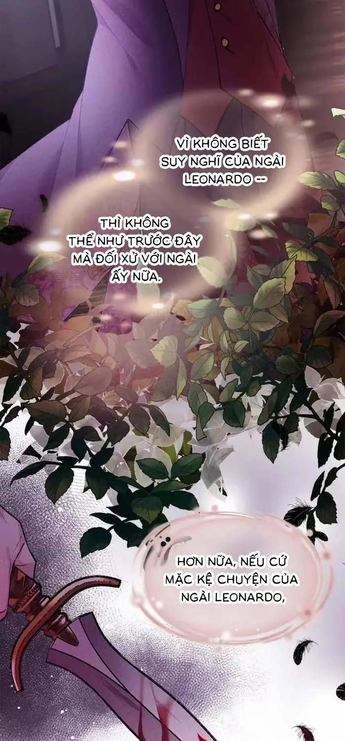 Bệ Hạ, Xin Hãy Ghét Ta Chapter 16 - Trang 32