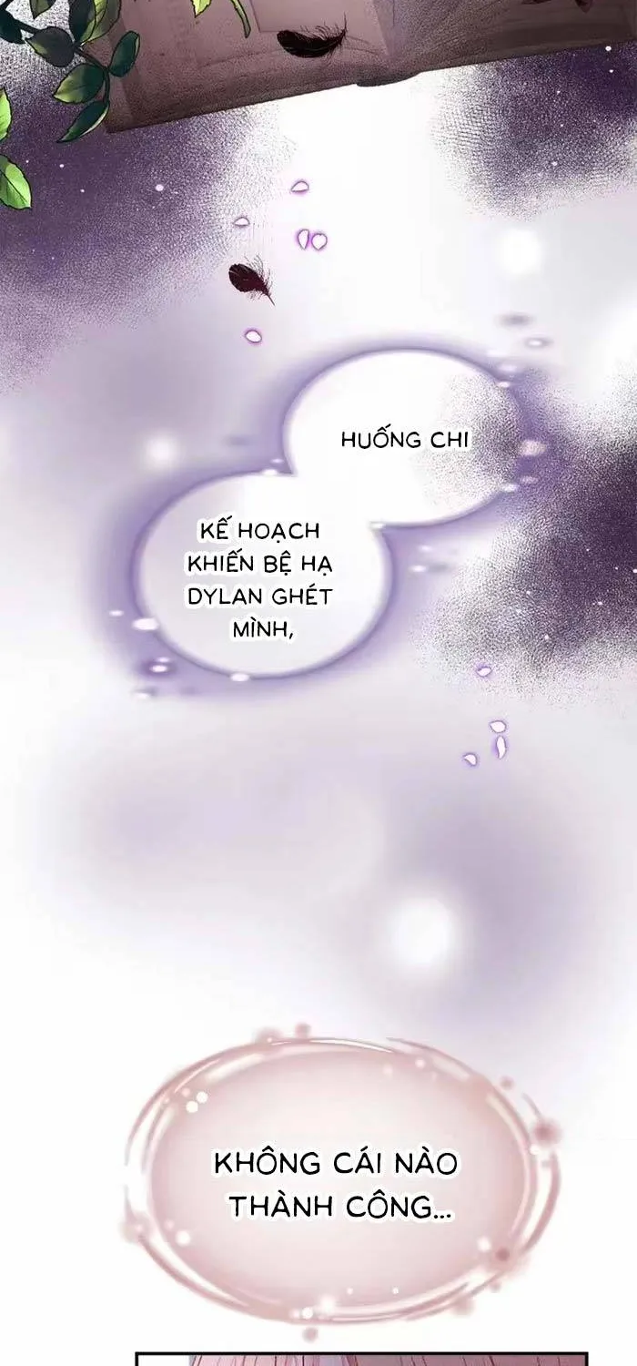 Bệ Hạ, Xin Hãy Ghét Ta Chapter 16 - Trang 35