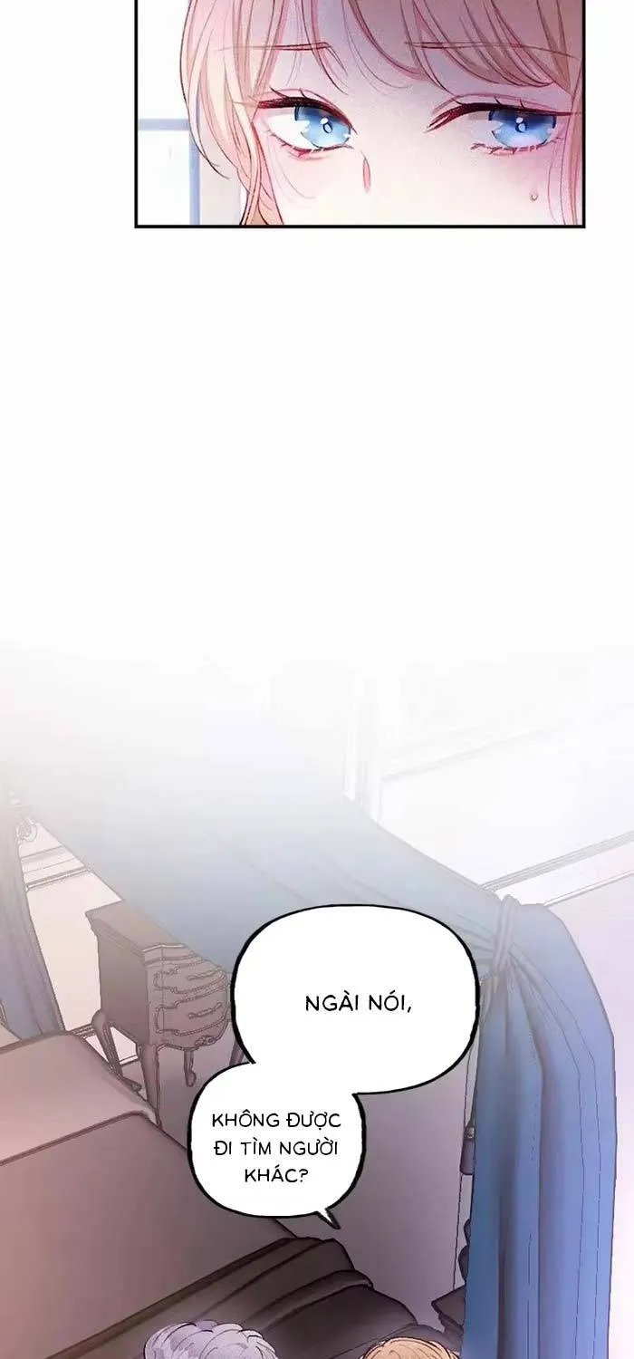 Bệ Hạ, Xin Hãy Ghét Ta Chapter 16 - Trang 36