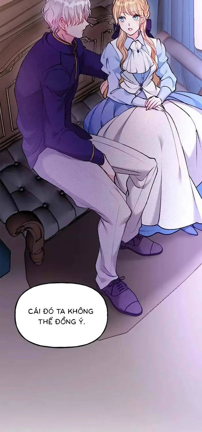 Bệ Hạ, Xin Hãy Ghét Ta Chapter 16 - Trang 37