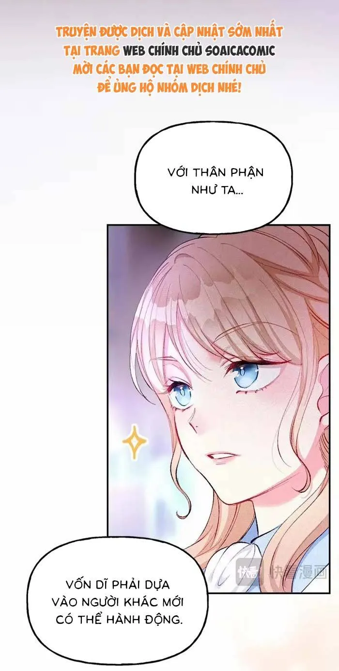Bệ Hạ, Xin Hãy Ghét Ta Chapter 16 - Trang 38