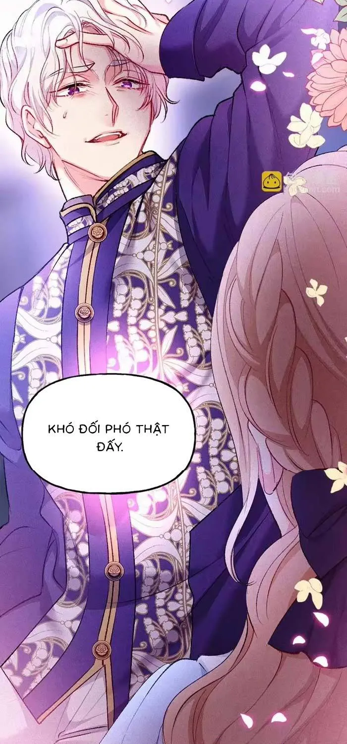 Bệ Hạ, Xin Hãy Ghét Ta Chapter 16 - Trang 41