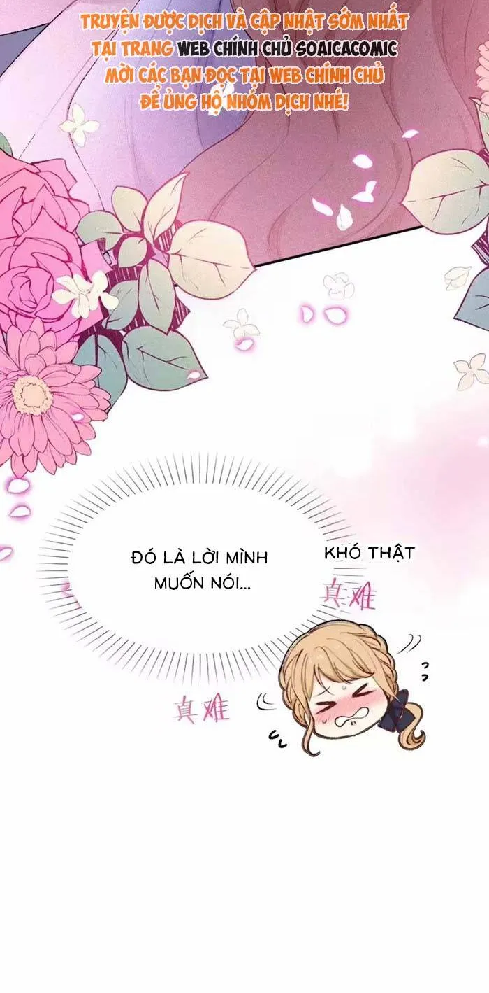 Bệ Hạ, Xin Hãy Ghét Ta Chapter 16 - Trang 42