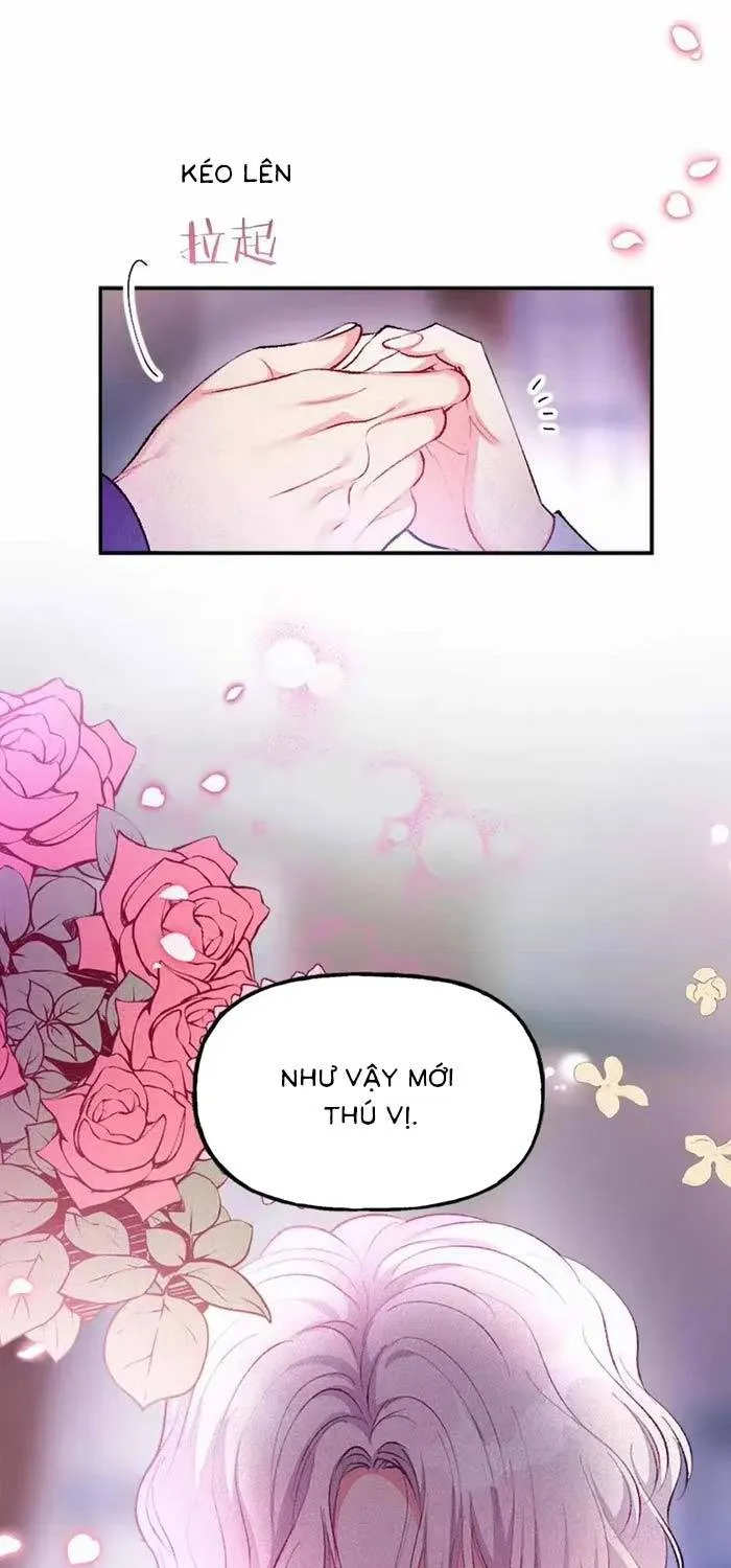 Bệ Hạ, Xin Hãy Ghét Ta Chapter 16 - Trang 43