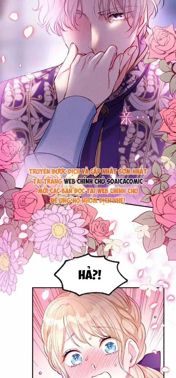 Bệ Hạ, Xin Hãy Ghét Ta Chapter 16 - Trang 44