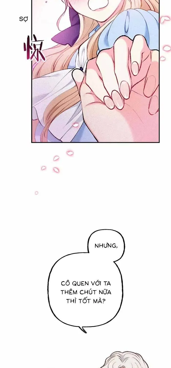 Bệ Hạ, Xin Hãy Ghét Ta Chapter 16 - Trang 45