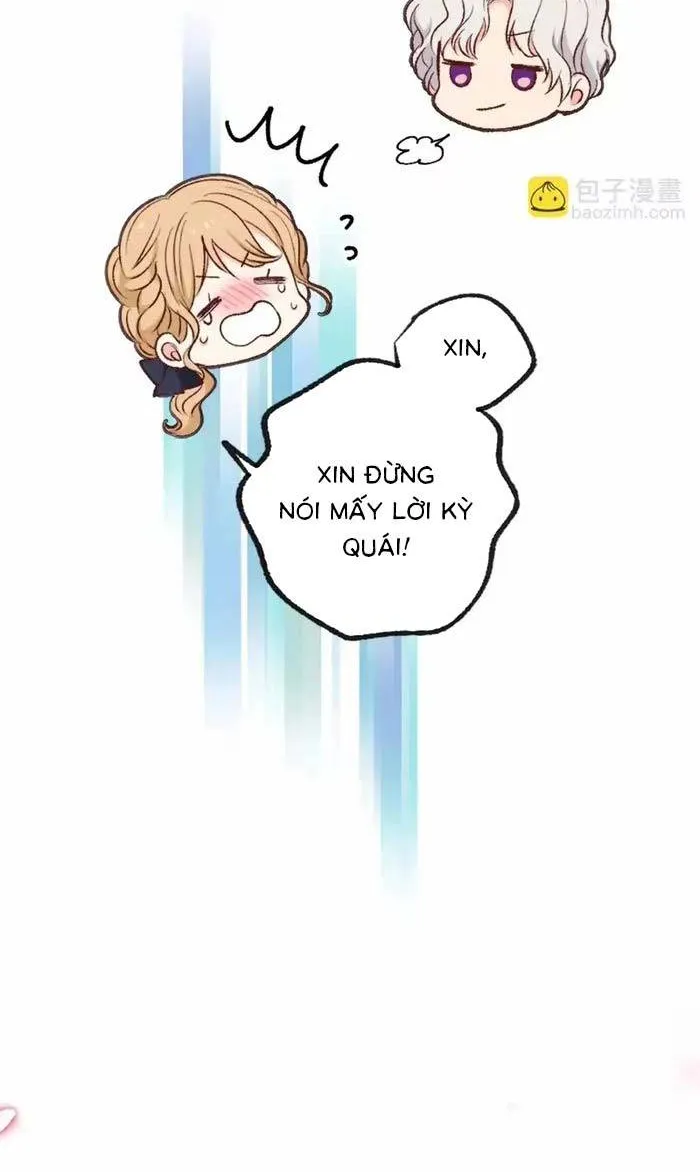 Bệ Hạ, Xin Hãy Ghét Ta Chapter 16 - Trang 46