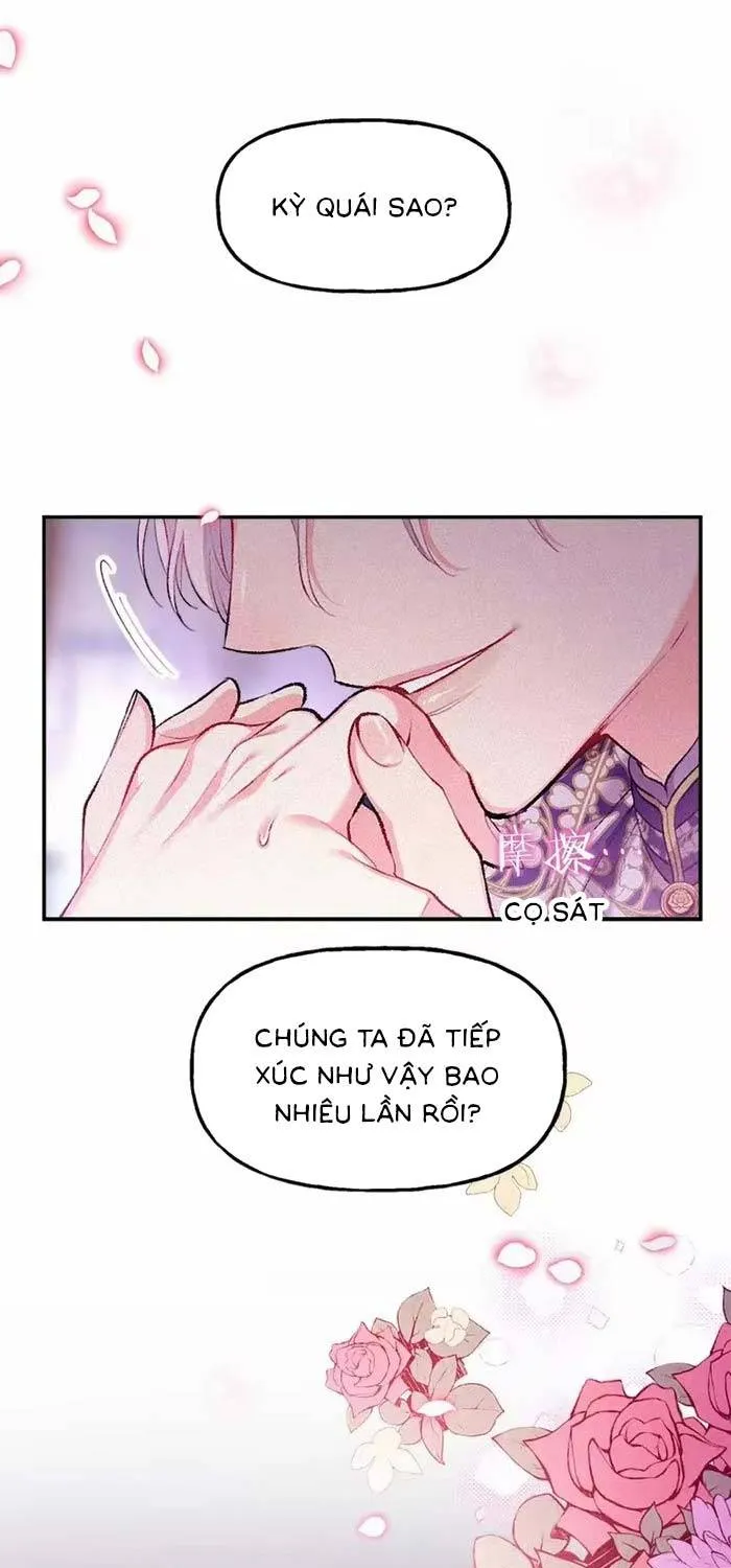 Bệ Hạ, Xin Hãy Ghét Ta Chapter 16 - Trang 47