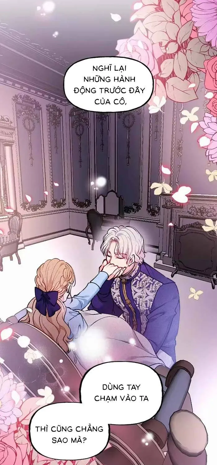 Bệ Hạ, Xin Hãy Ghét Ta Chapter 16 - Trang 48