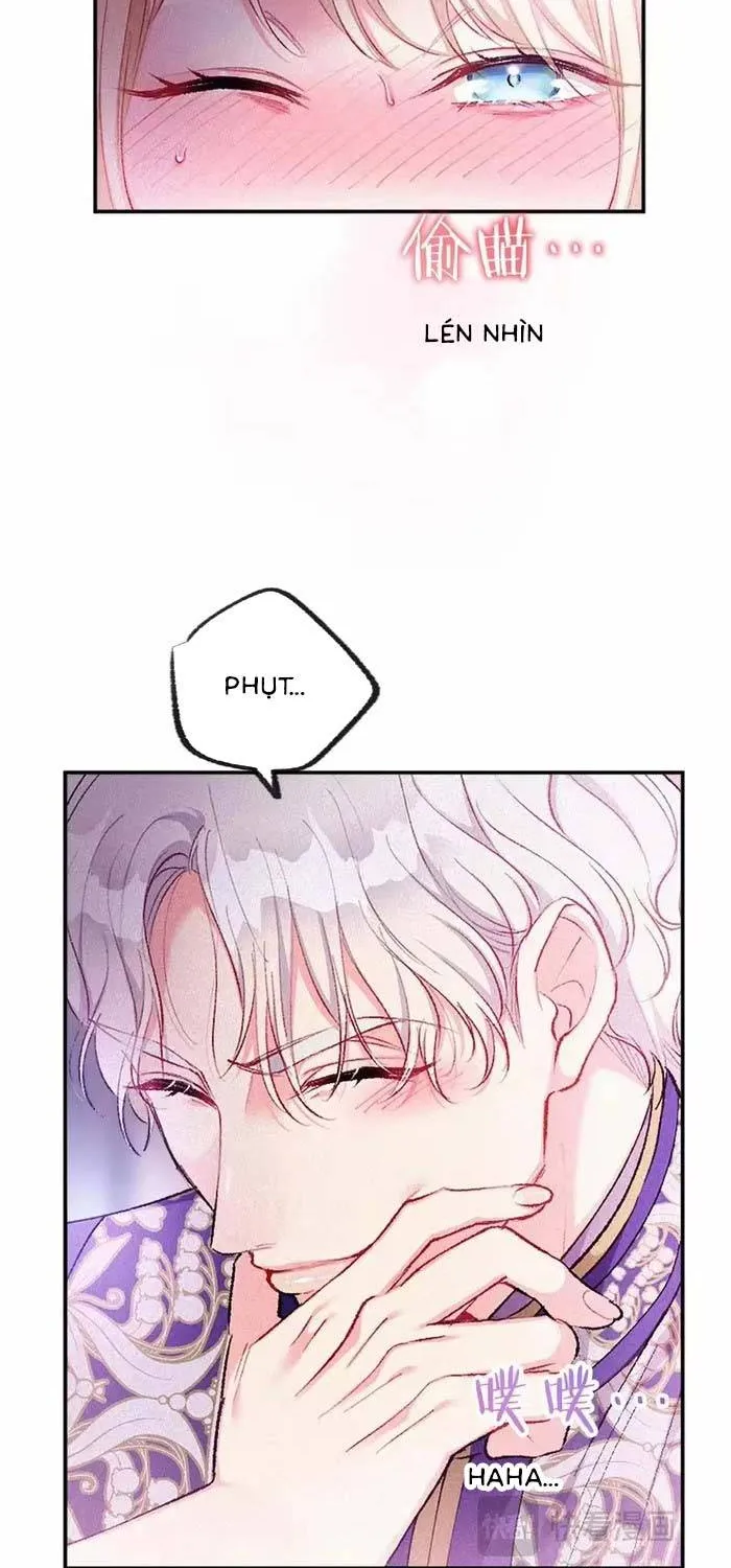 Bệ Hạ, Xin Hãy Ghét Ta Chapter 16 - Trang 5