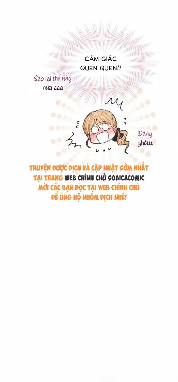 Bệ Hạ, Xin Hãy Ghét Ta Chapter 16 - Trang 7